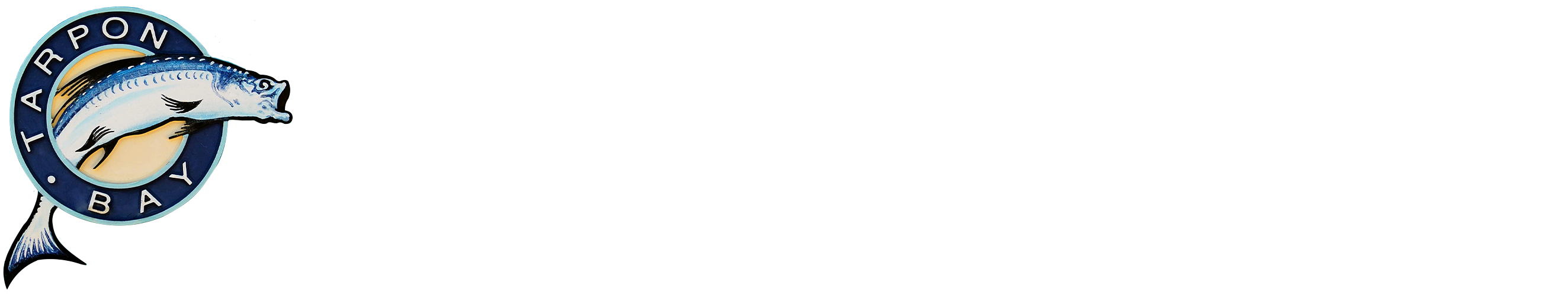 Logo | Tarpon Bay Community Association, Inc. - Naples, Florida